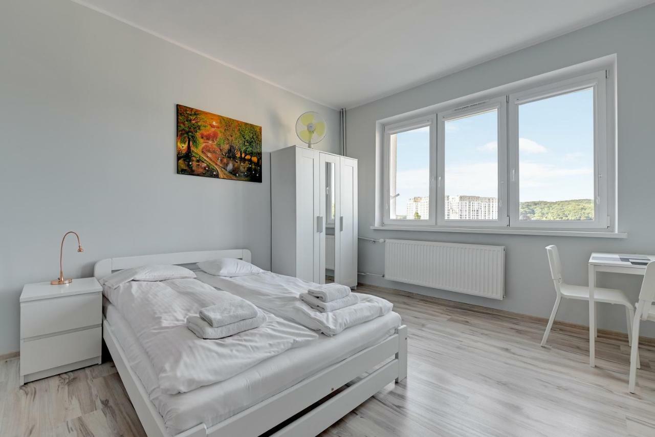 Comfort Grunwaldzka Gdańsk
